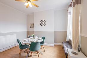 Host Stay Elmville