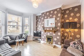 Host Stay Elmville