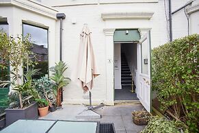 Host Stay Osbourne Apartment