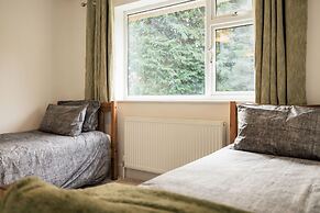 Host Stay Hawthorn Bank