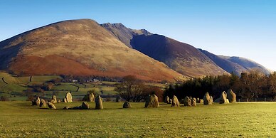 Host Stay 11 Troutbeck