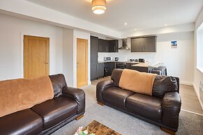Host Stay Tower Suite