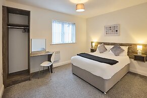 Host Stay Tower Suite