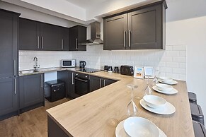 Host Stay Tower Suite