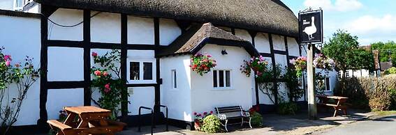 Host Stay Parsons Pleck