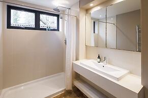 Host Stay Parsons Pleck
