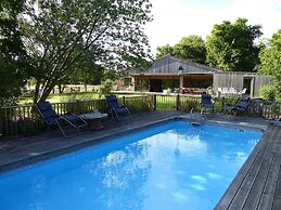 Host Stay Parsons Pleck