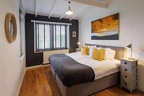 Host Stay Parsons Pleck