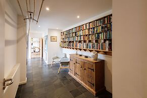 Host Stay Parsons Pleck