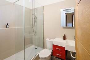 Host Stay Parsons Pleck