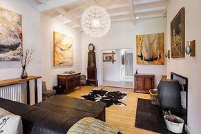 Host Stay Parsons Pleck