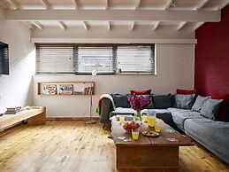 Host Stay Parsons Pleck