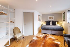 Host Stay Parsons Pleck