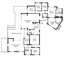Host Stay Parsons Pleck