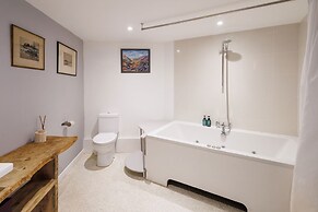Host Stay Parsons Pleck
