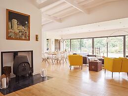 Host Stay Parsons Pleck