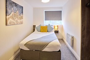 Host Stay Sandcastle Apartment
