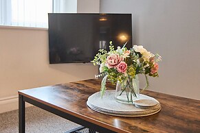Host Stay Sandcastle Apartment
