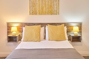 Host Stay Sandcastle Apartment