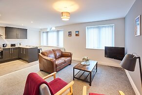 Host Stay Sandcastle Apartment