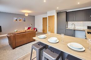 Host Stay Sandcastle Apartment