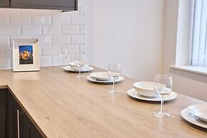 Host Stay Sandcastle Apartment