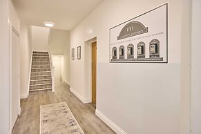 Host Stay Sandcastle Apartment