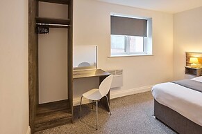 Host Stay Sandcastle Apartment