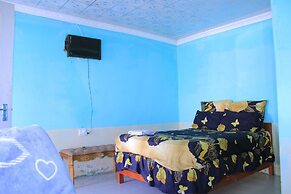 Equatorial Guesthouse