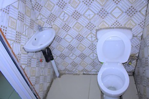 Equatorial Guesthouse