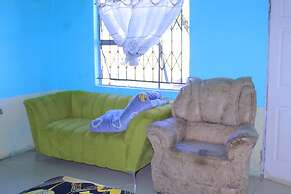 Equatorial Guesthouse