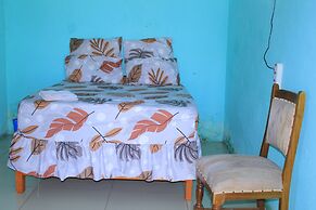 Equatorial Guesthouse