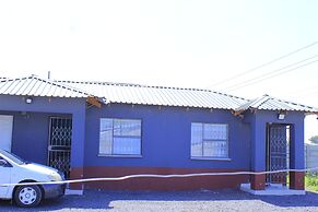 Equatorial Guesthouse