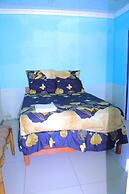 Equatorial Guesthouse