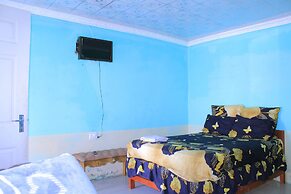 Equatorial Guesthouse