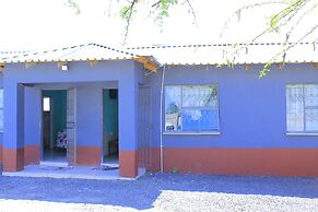 Equatorial Guesthouse