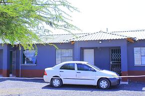 Equatorial Guesthouse