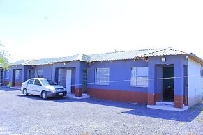 Equatorial Guesthouse