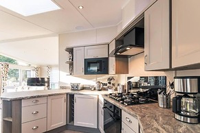 Host Stay Woodland Jewel Lodge