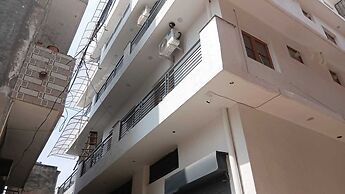 Collection O Sector 5 Chandigarh