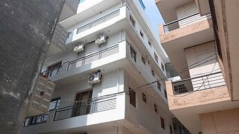 Collection O Sector 5 Chandigarh