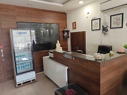 Collection O Sector 5 Chandigarh