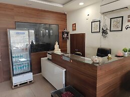 Collection O Sector 5 Chandigarh