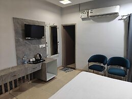 Collection O Sector 5 Chandigarh