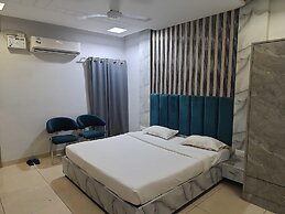 Collection O Sector 5 Chandigarh