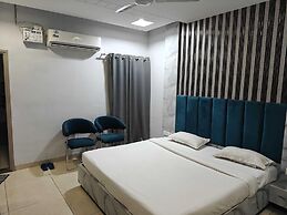 Collection O Sector 5 Chandigarh