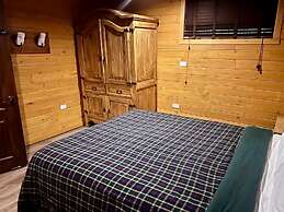 Chalets Gallix