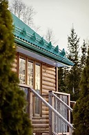 Chalets Gallix