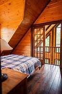 Chalets Gallix