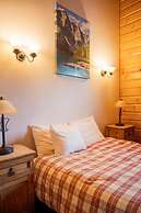 Chalets Gallix